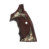 SW K/L Frame Yuvarlak Popo Toplu Tabanca Kabzesi