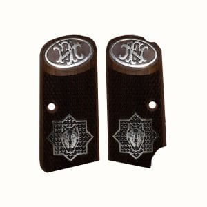 Fn 1903 Beyaz Metal