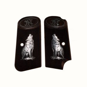 Fn 1903 Beyaz Metal