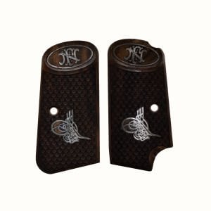 Fn 1903 Beyaz Metal