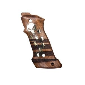 Colt 1911 Atış Sarı Metal