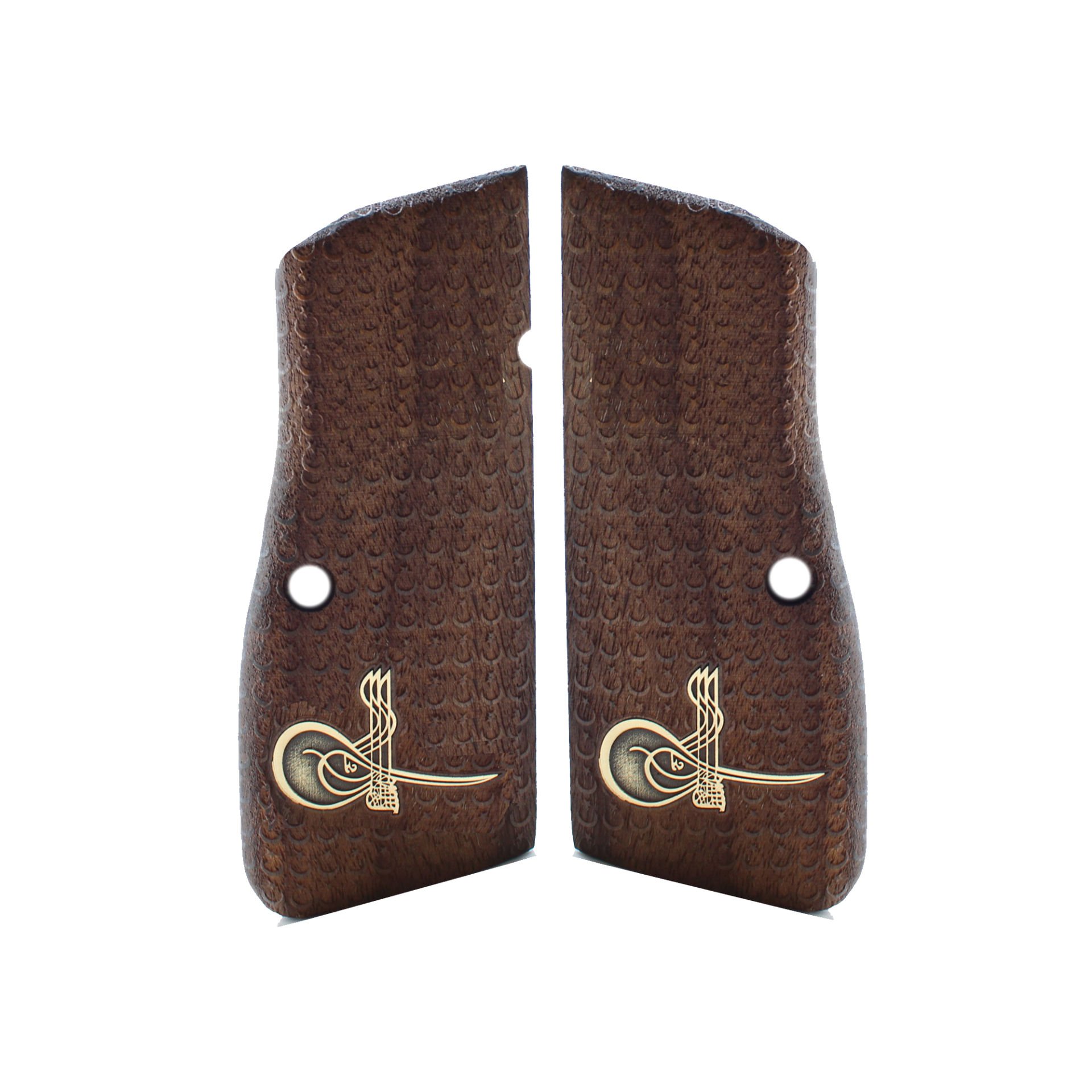 Browning Hp Sarı Metal