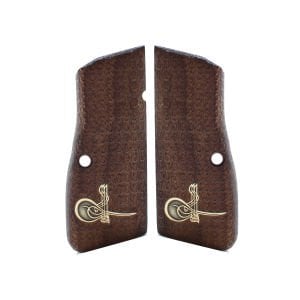 Browning Hp Sarı Metal