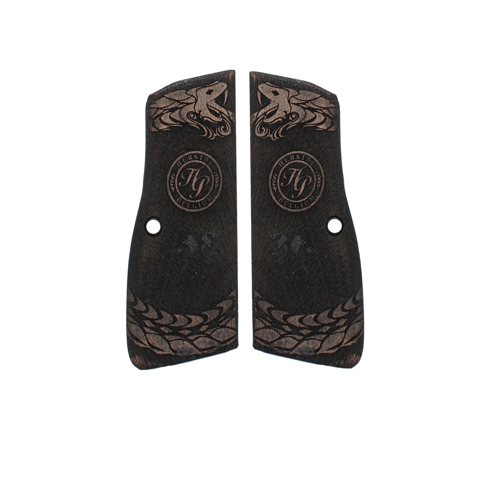 Browning Hp
