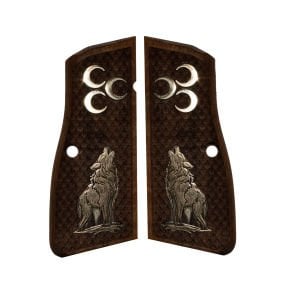 Browning Hp Sarı Metal