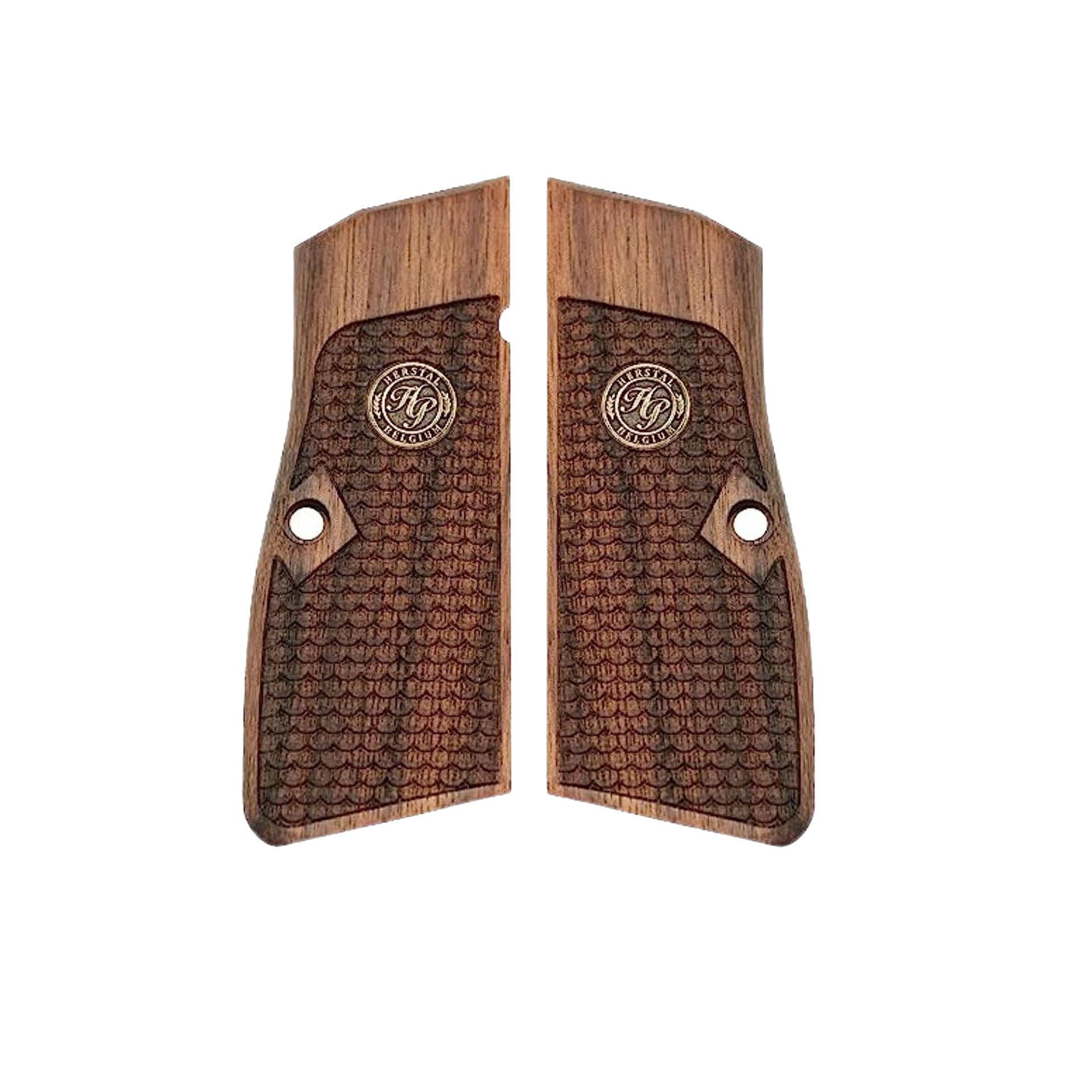 Browning Hp Sarı Metal