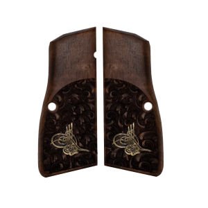 Browning Hp Sarı Metal
