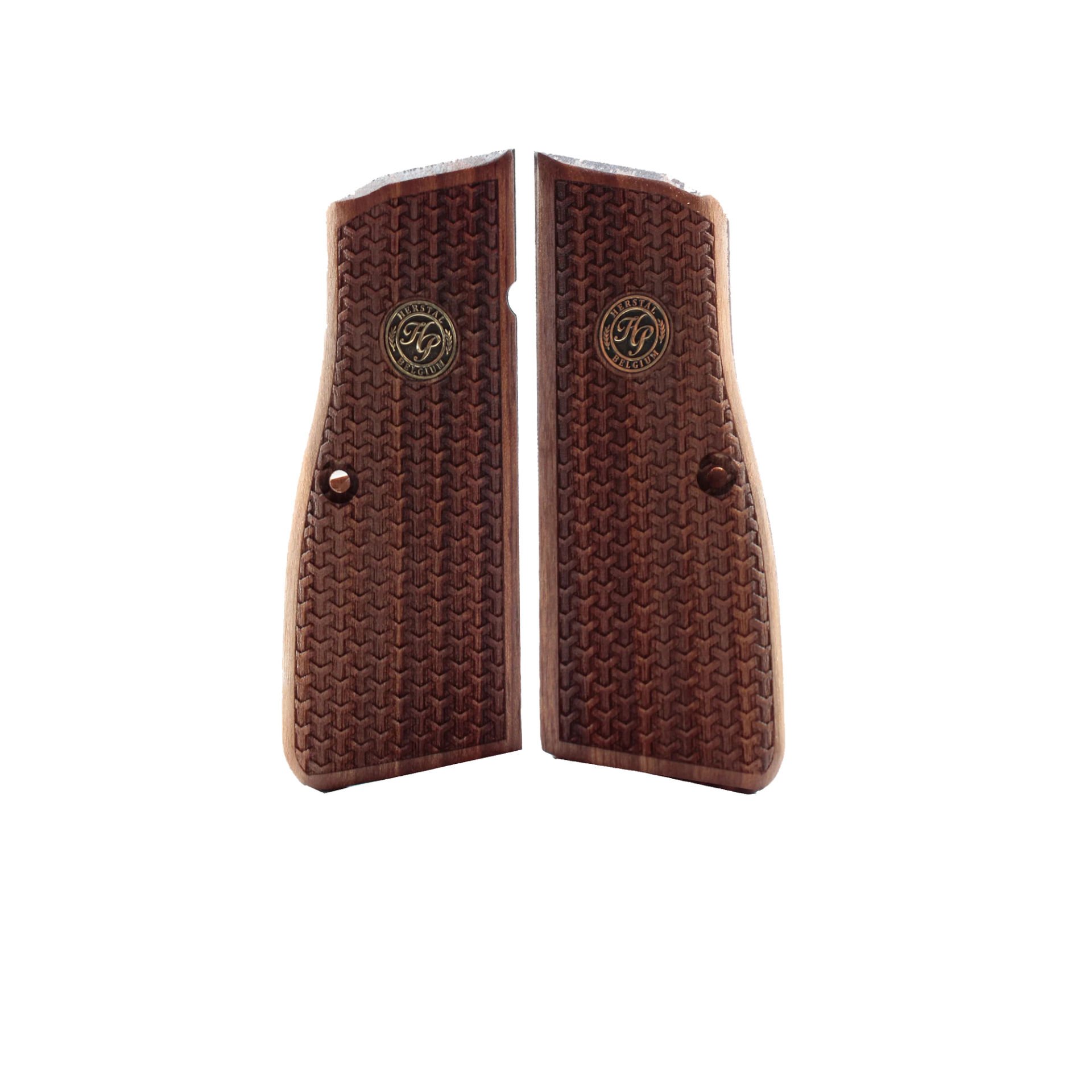 Browning Hp Sarı Metal