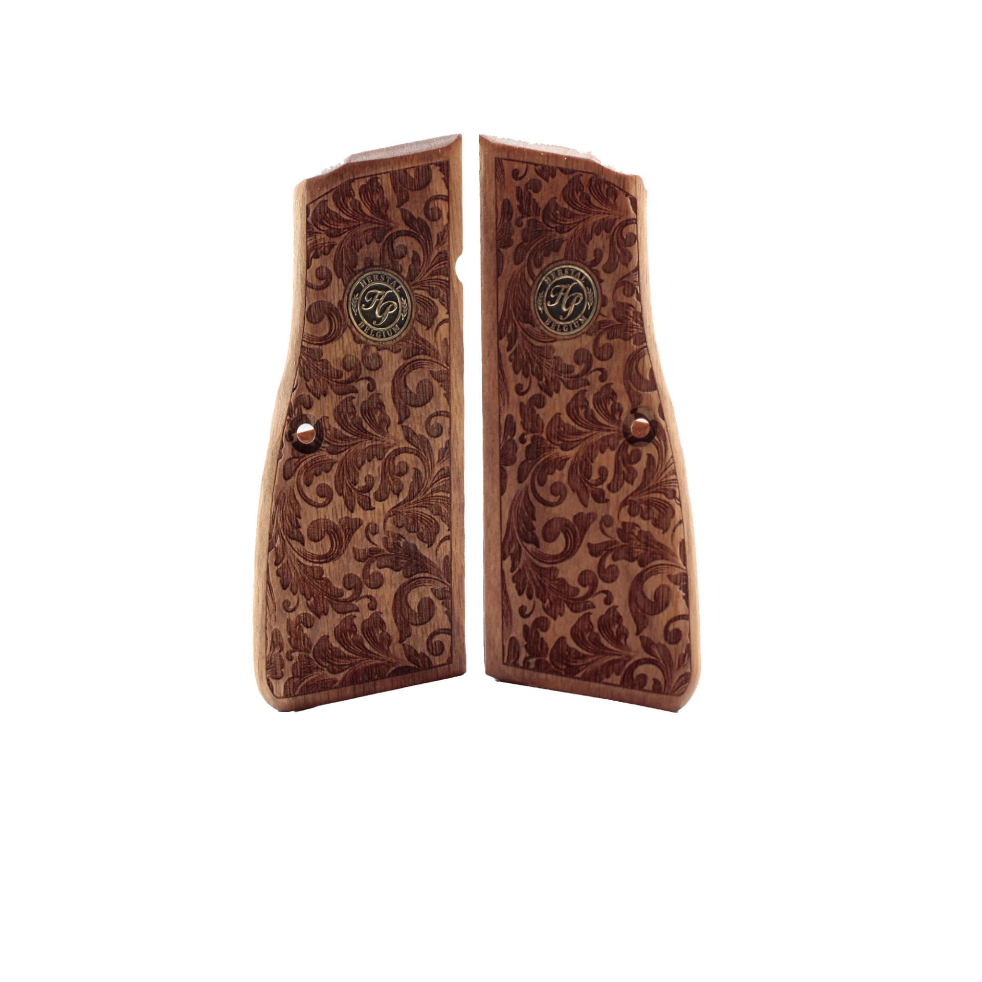 Browning Hp Sarı Metal