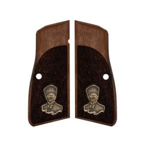Browning Hp Sarı Metal