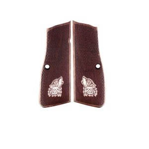 Browning Hp Sarı Metal