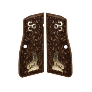 Browning Hp Sarı Metal