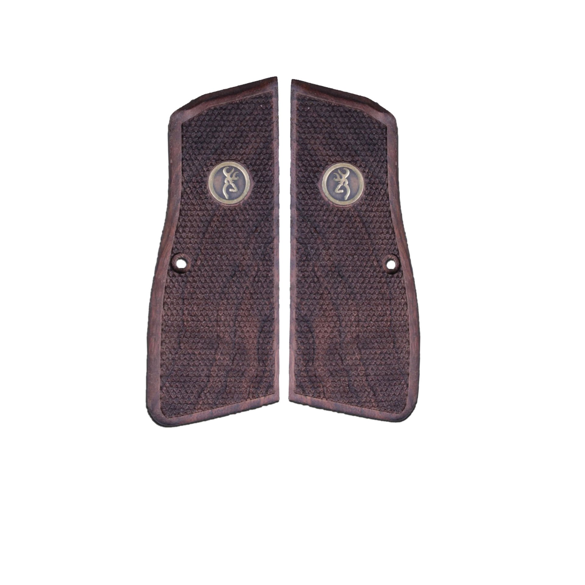 Browning Hp Sarı Metal