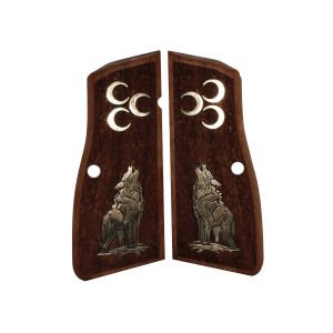 Browning Hp Sarı Metal