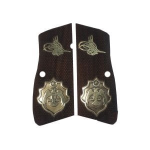 Browning Hp Sarı Metal