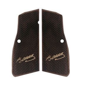Browning Hp Sarı Metal