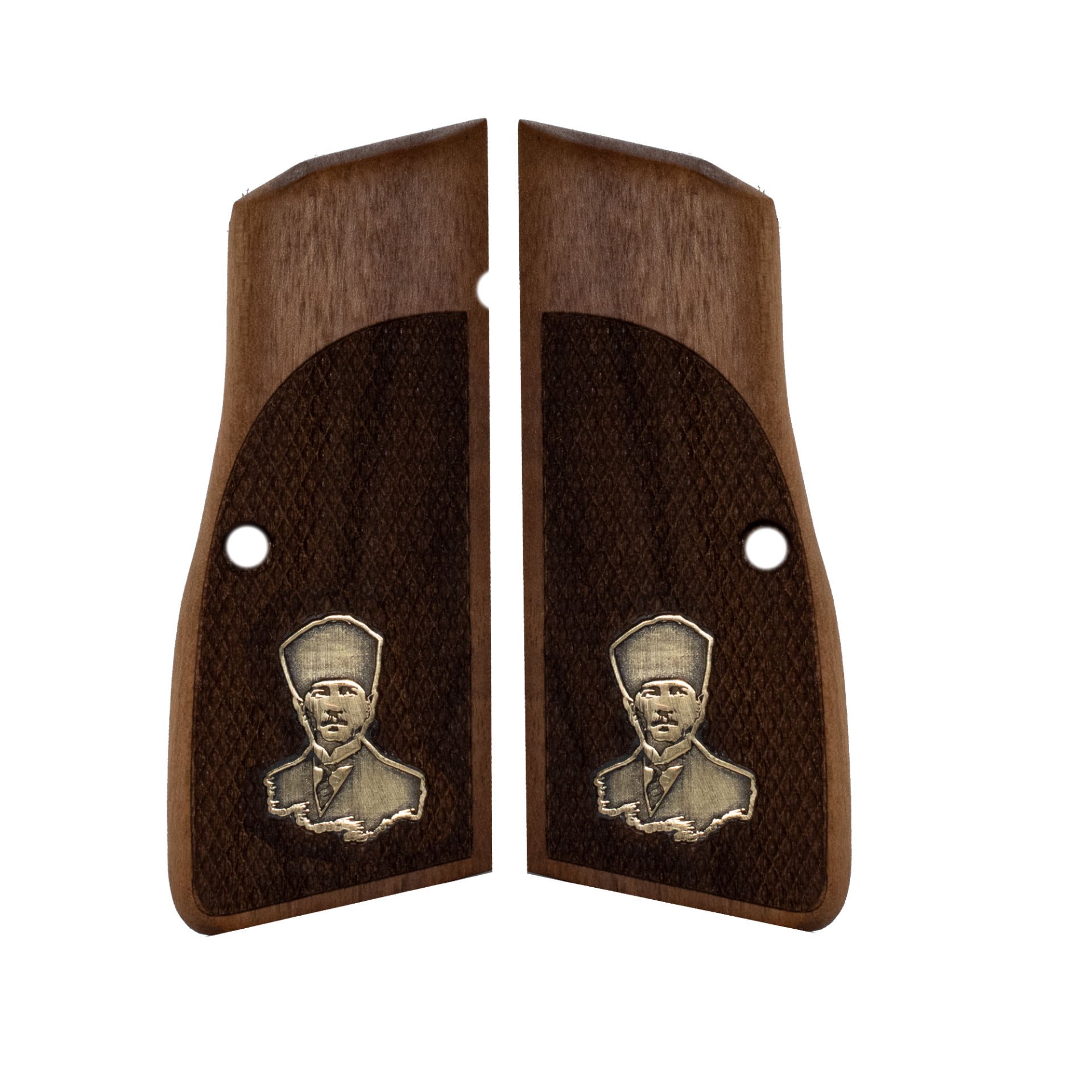 Browning Hp Sarı Metal