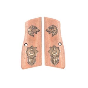 Browning Hp Sarı Metal