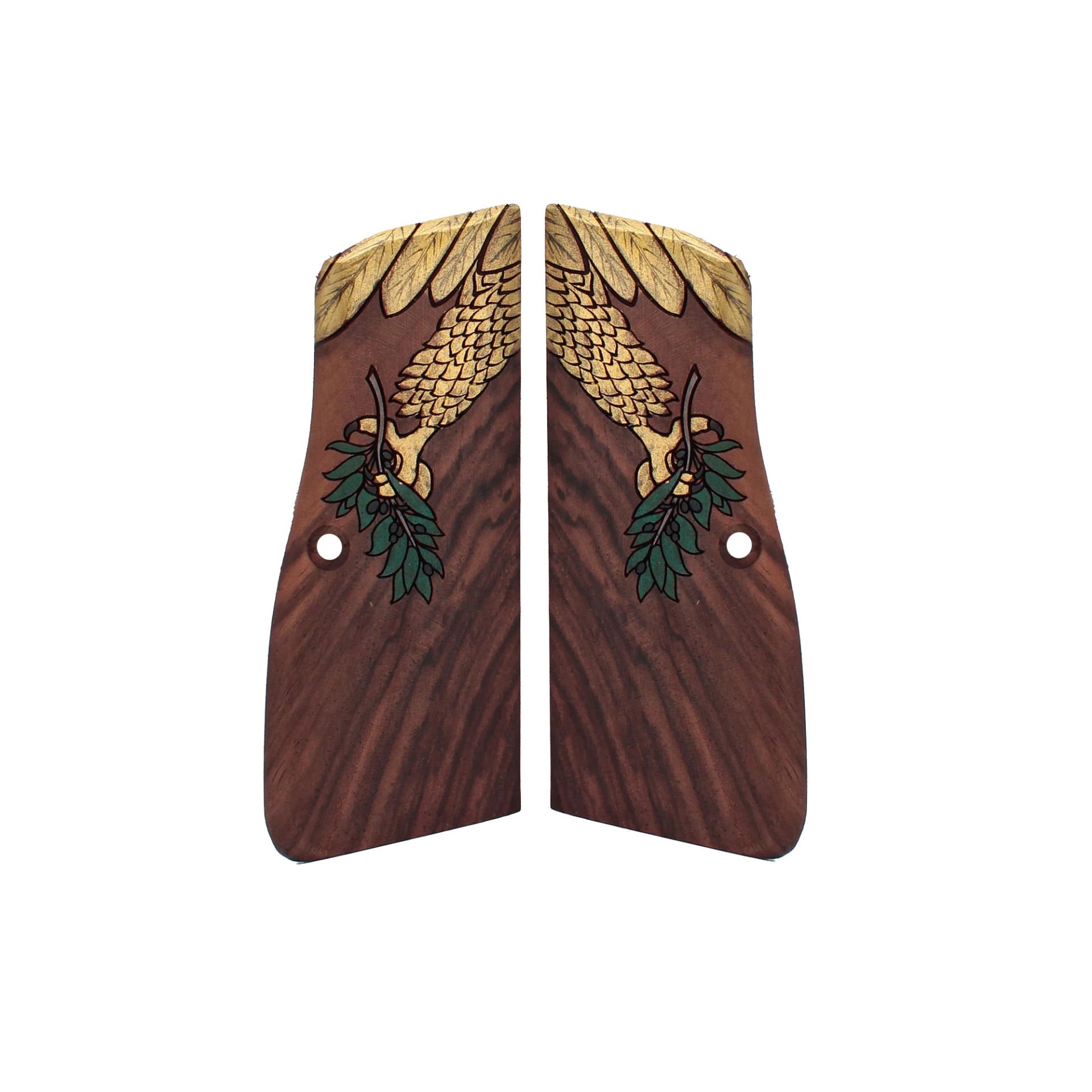 Browning Hp Mineli