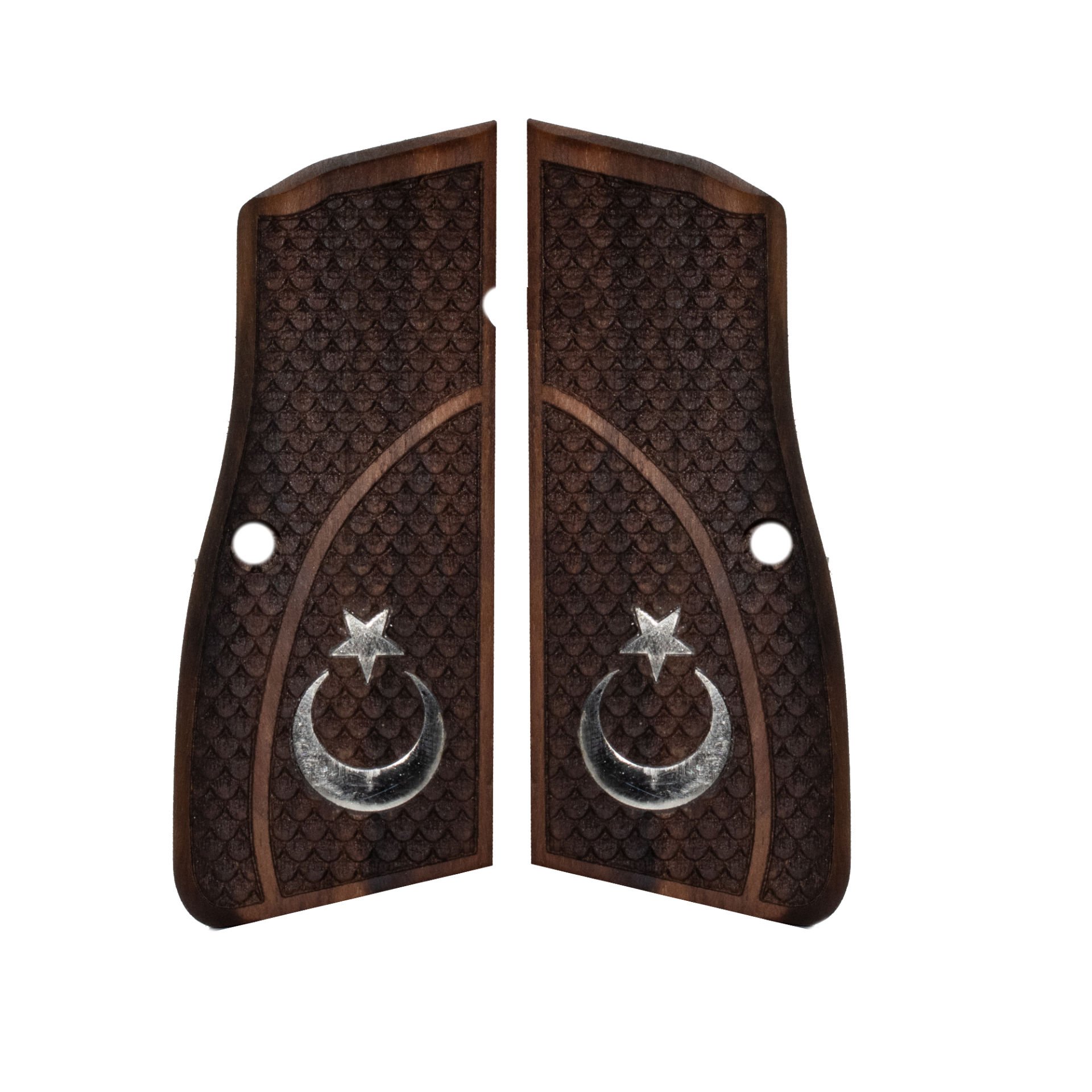 Browning Hp Beyaz Metal