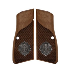 Browning Hp Beyaz Metal