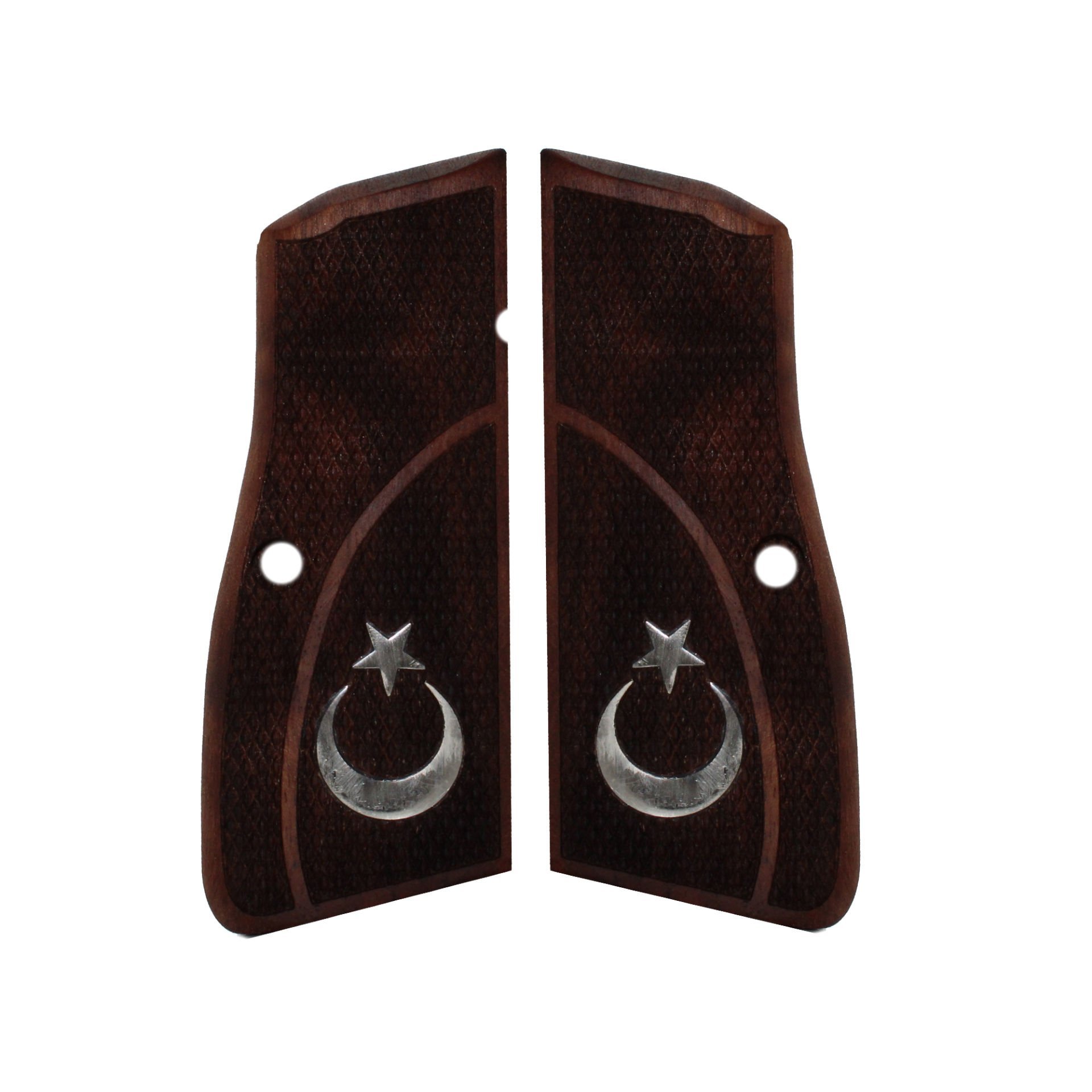 Browning Hp Beyaz Metal