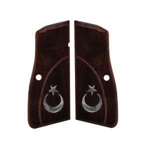 Browning Hp Beyaz Metal