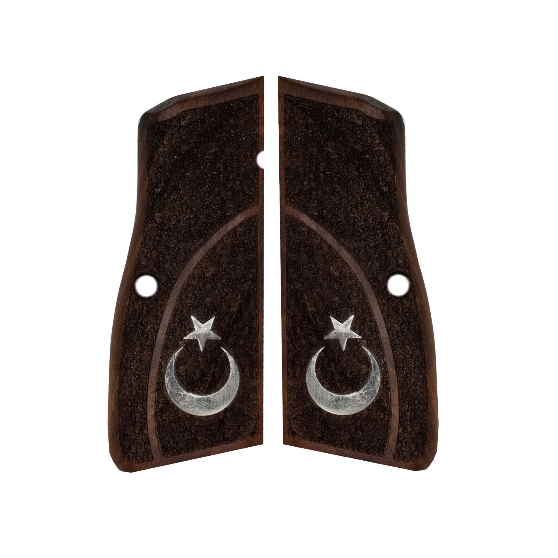 Browning Hp Beyaz Metal