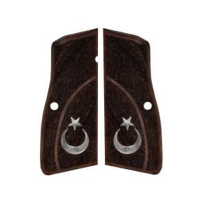 Browning Hp Beyaz Metal