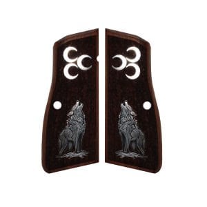 Browning Hp Beyaz Metal