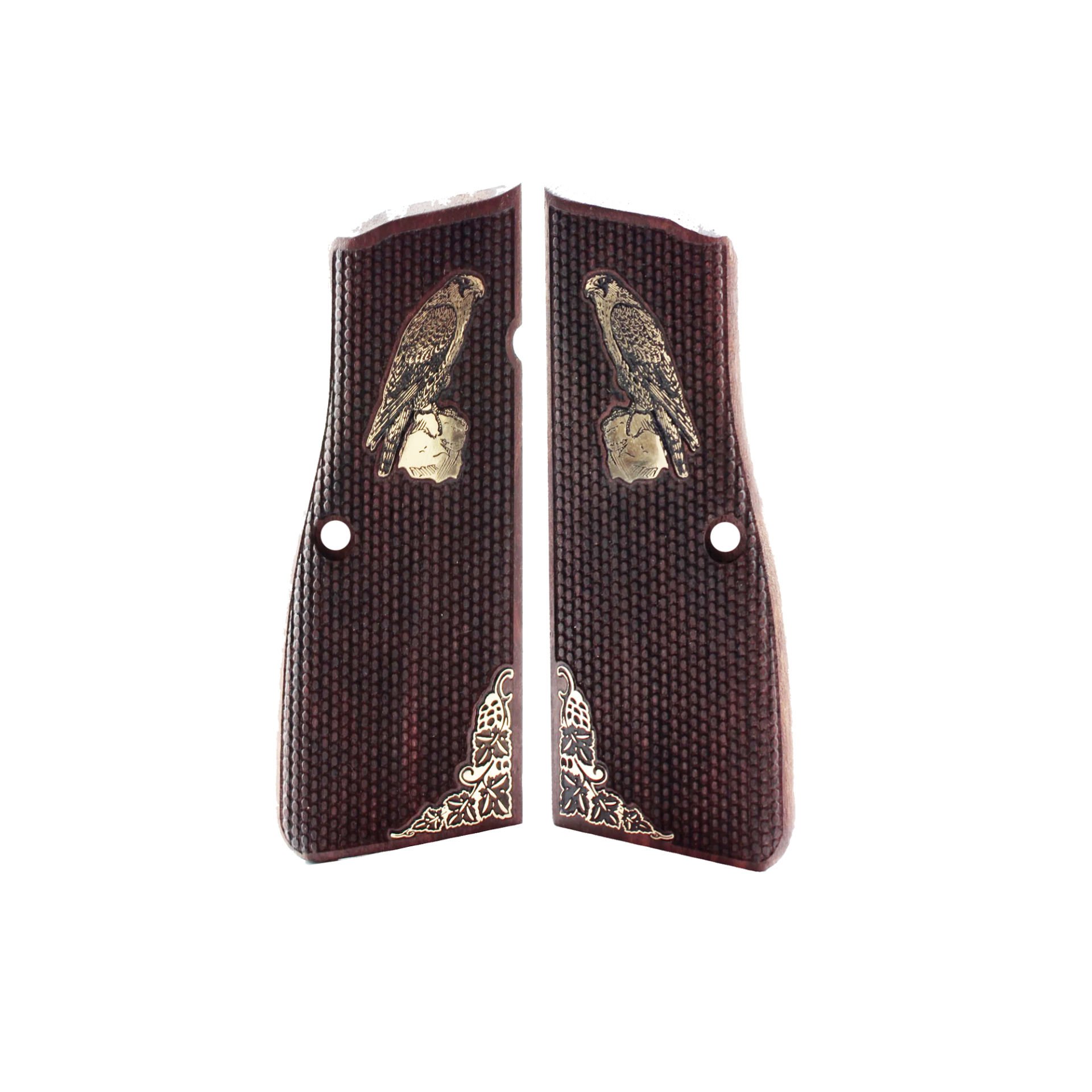 Browning Hp Sarı Metal
