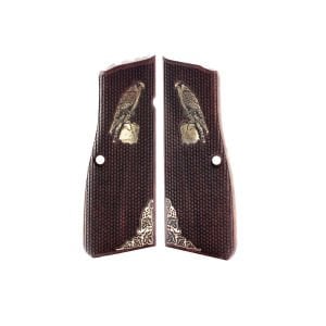 Browning Hp Sarı Metal