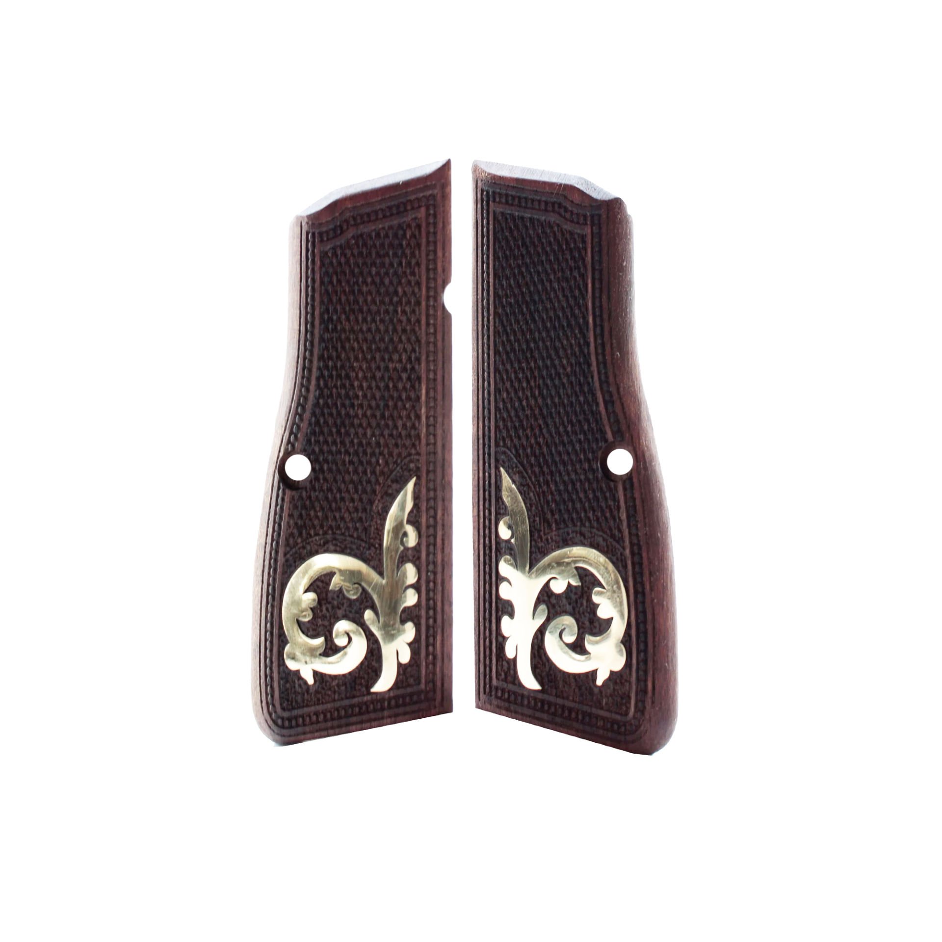 Browning Hp Sarı Metal