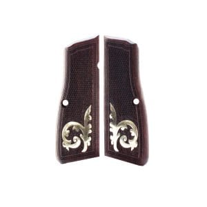 Browning Hp Sarı Metal