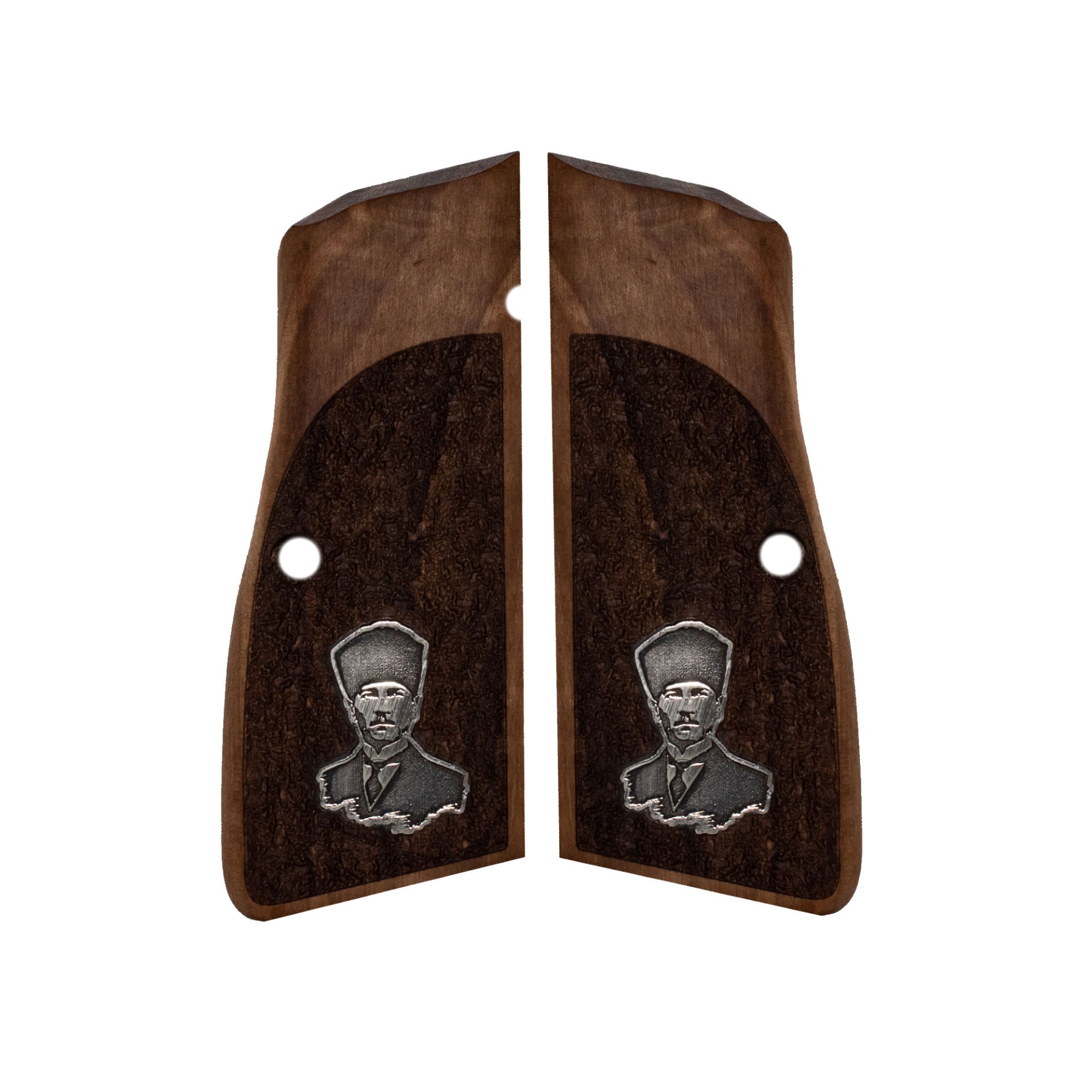 Browning Hp Beyaz Metal