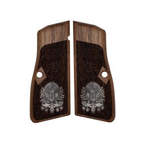 Browning Hp Beyaz Metal