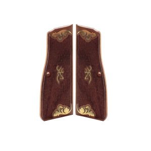 Browning Hp Sarı Metal