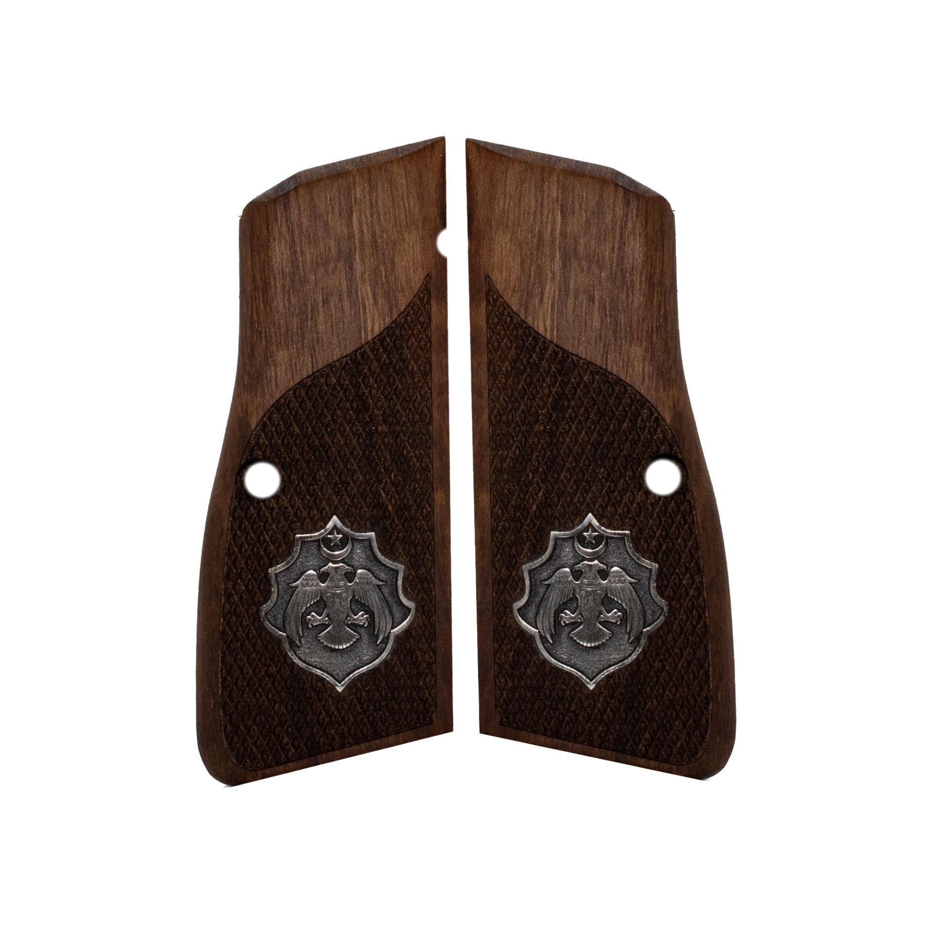 Browning Hp Beyaz Metal