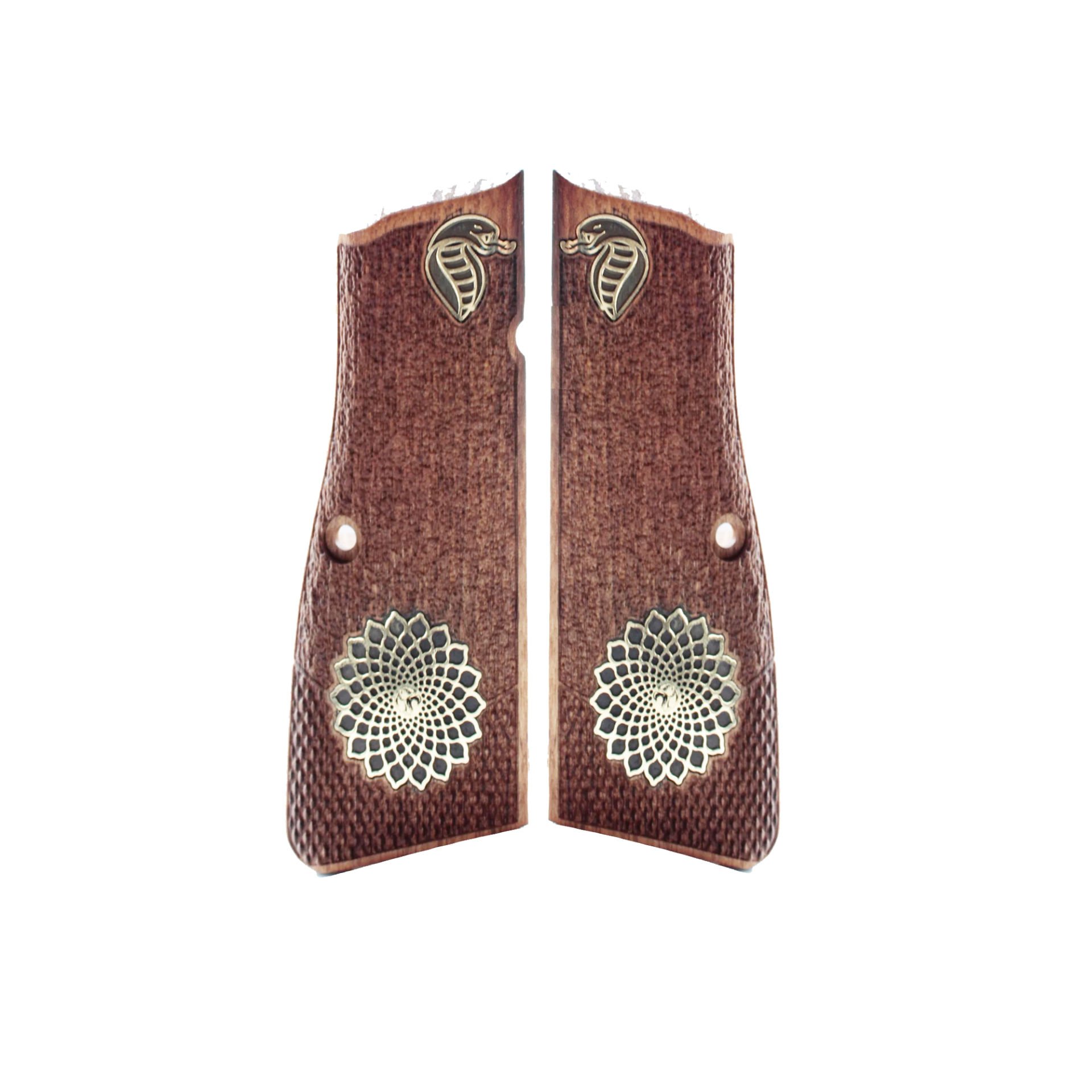 Browning Hp Sarı Metal