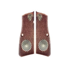 Browning Hp Sarı Metal