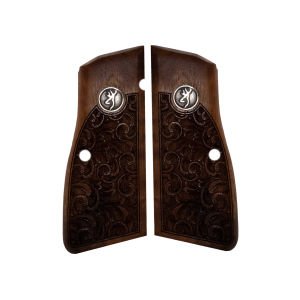 Browning Hp Beyaz Metal