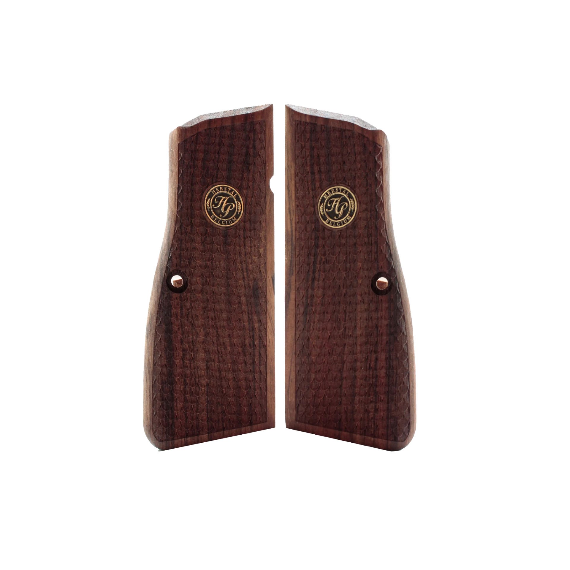 Browning Hp Sarı Metal