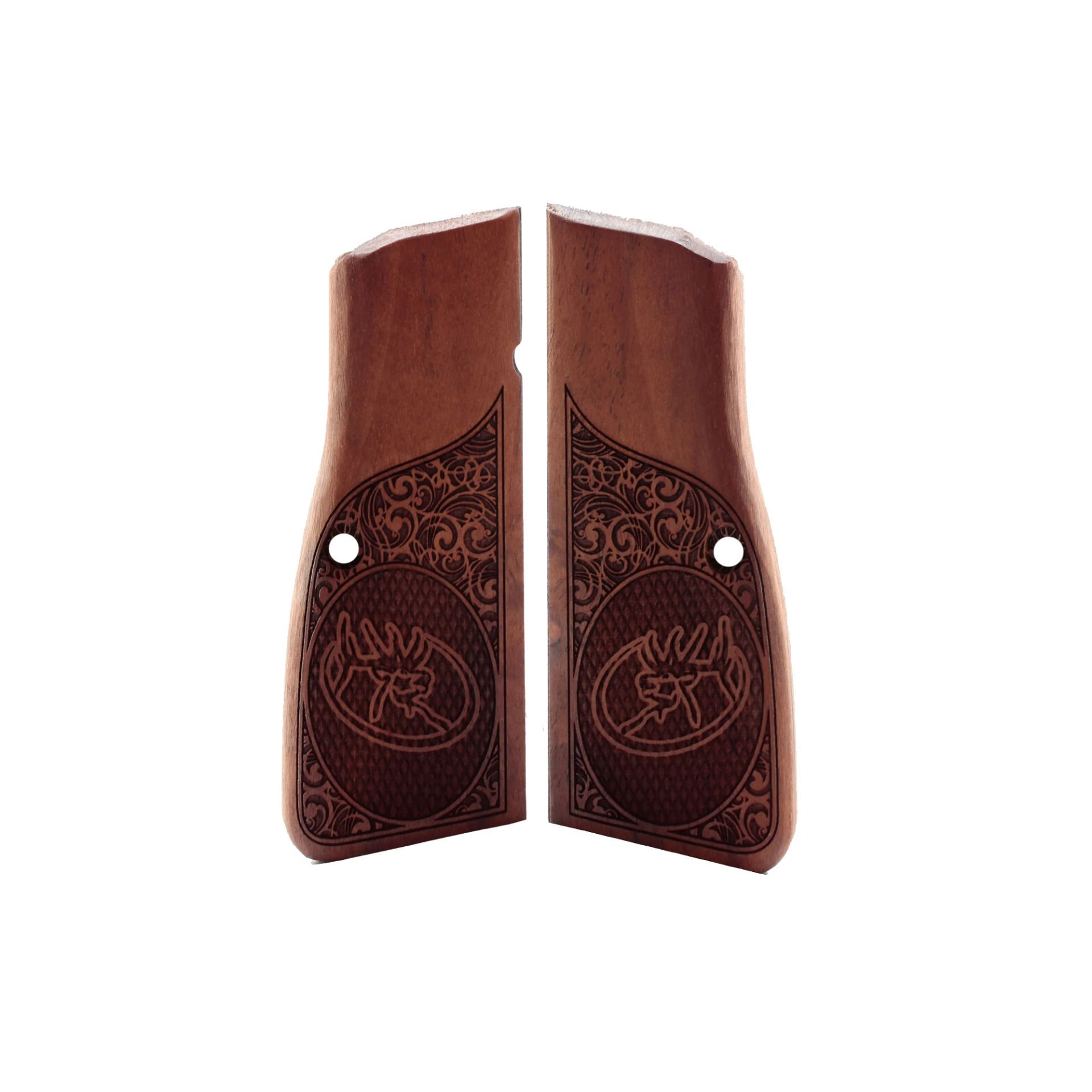 Browning Hp