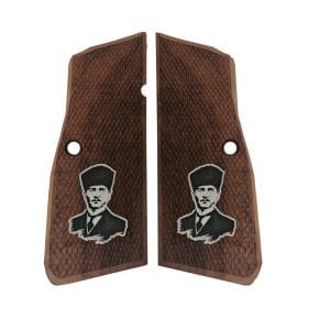 Browning Hp Beyaz Metal