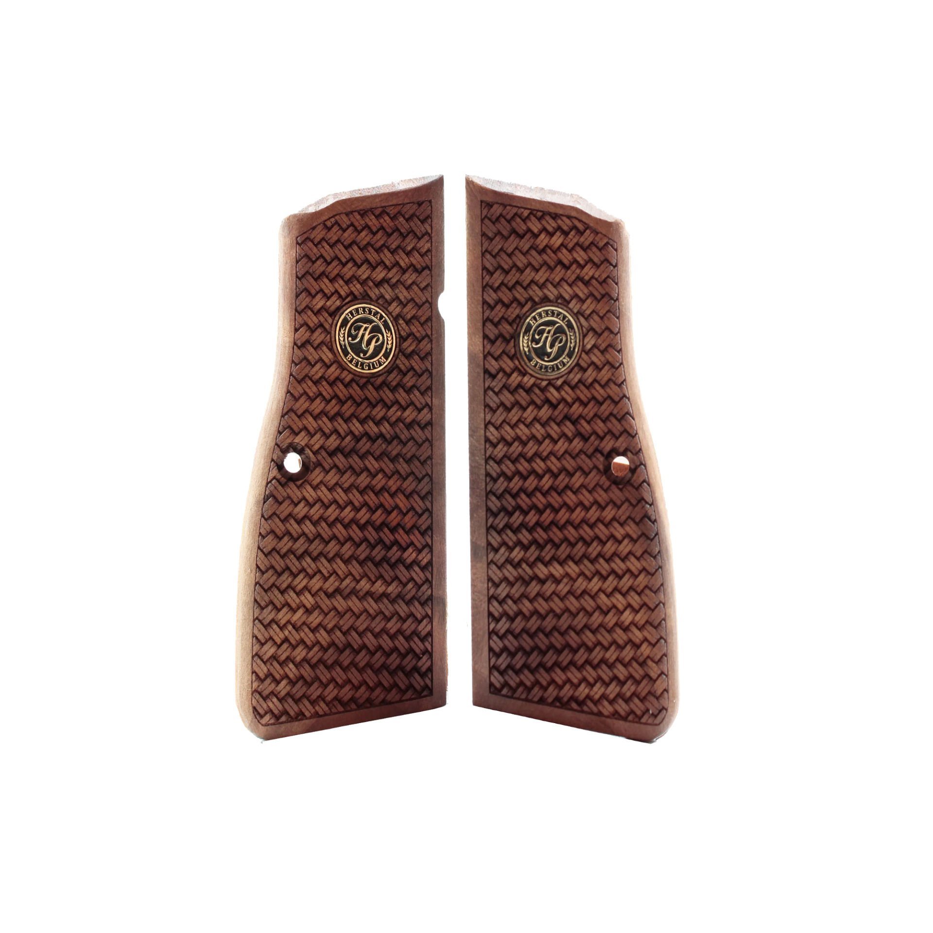 Browning Hp Sarı Metal