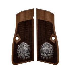 Browning Hp Beyaz Metal