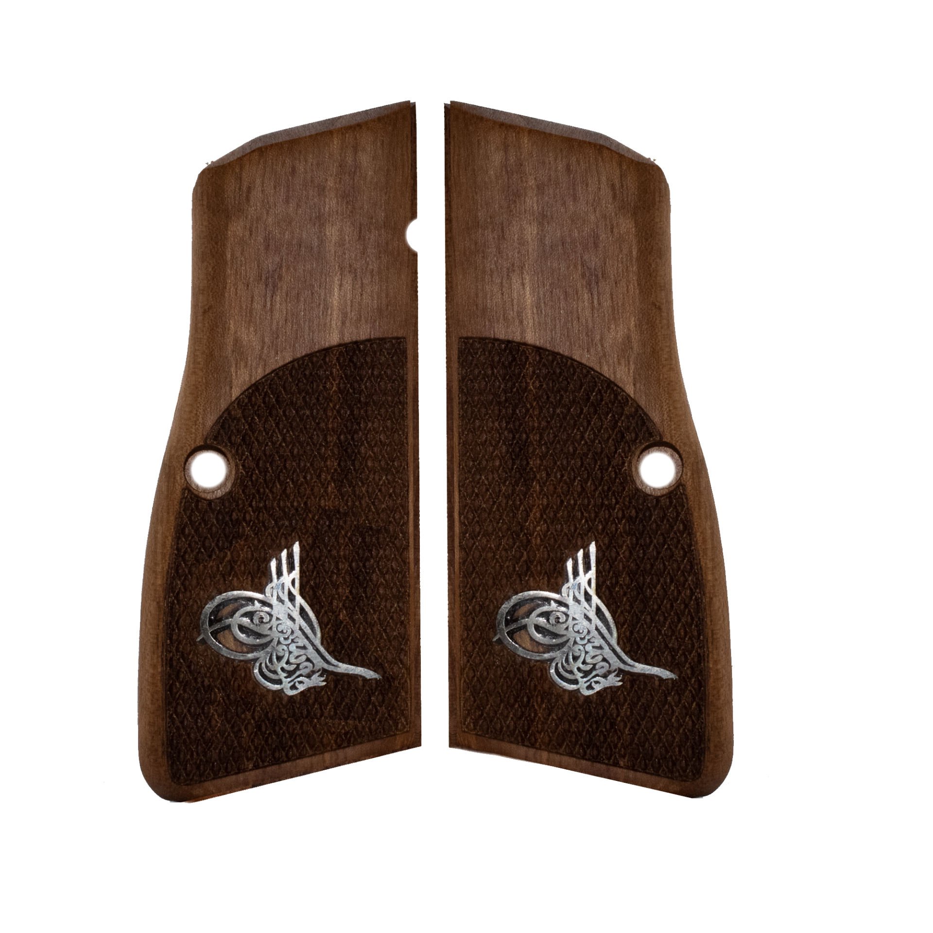 Browning Hp Beyaz Metal