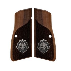 Browning Hp Beyaz Metal