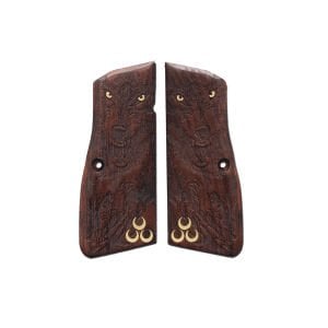 Browning Hp Sarı Metal