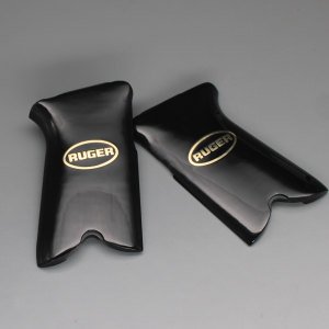 Ruger Beyaz Metal Arma Ruger Akrilik Silah Kabze